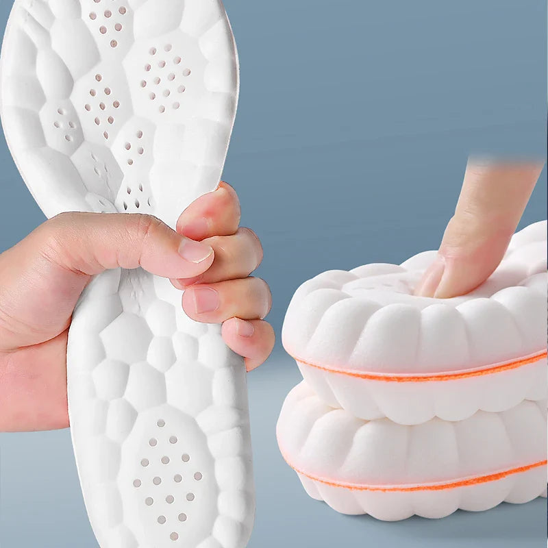 Softsoles - Moodss