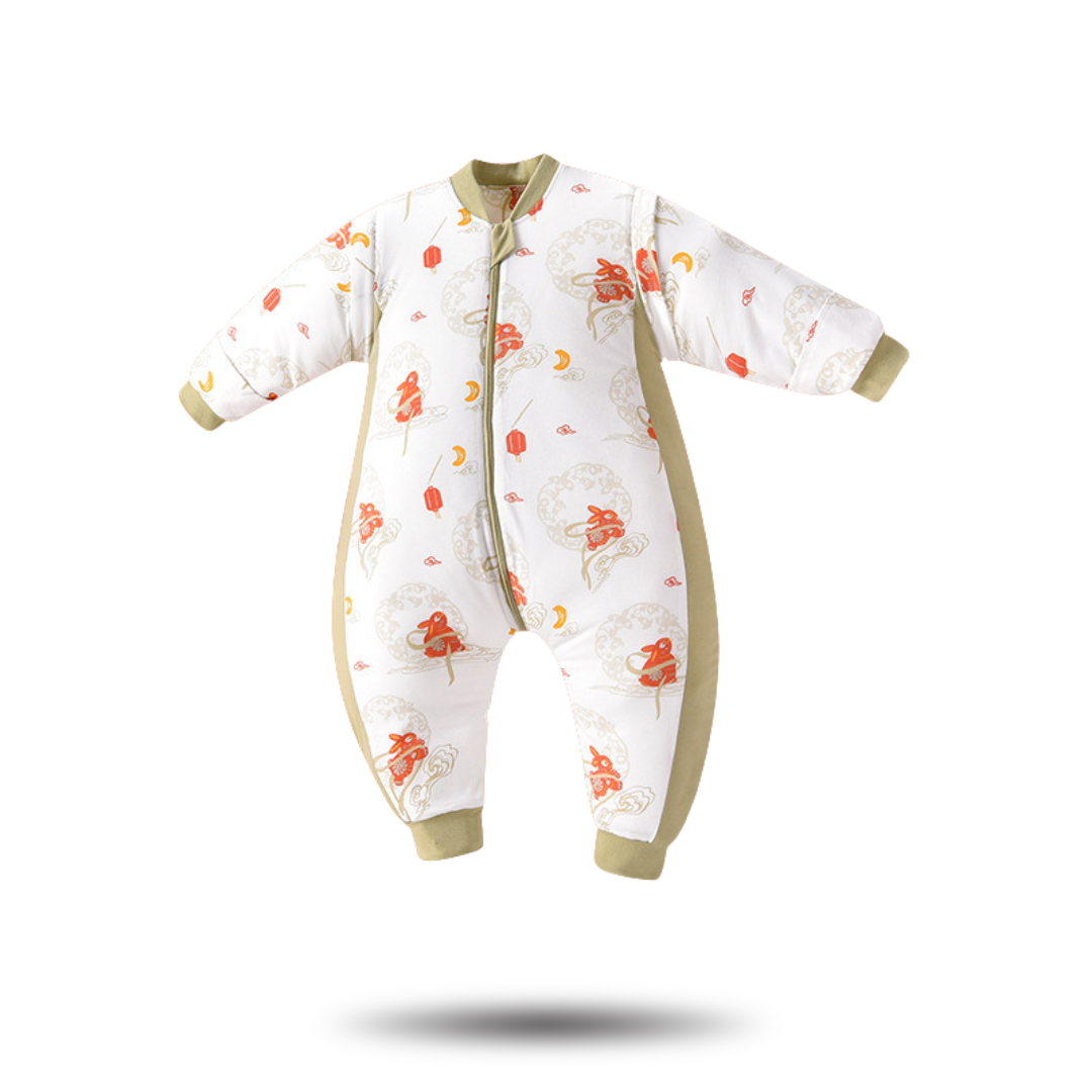 Knuffelig Konijn - Dreamsuit