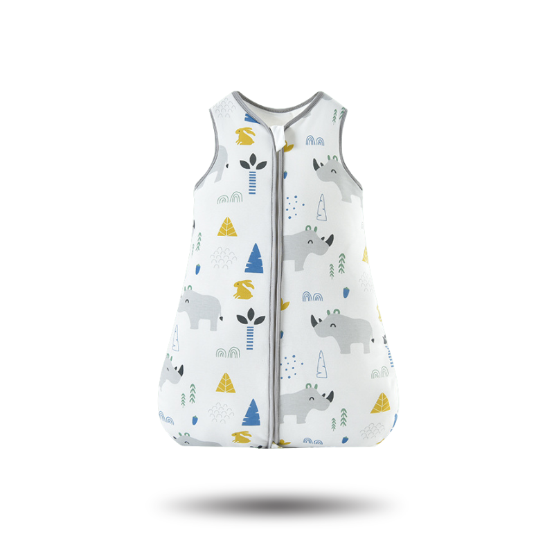 Stoere Neushoorn - Classic slaapzak