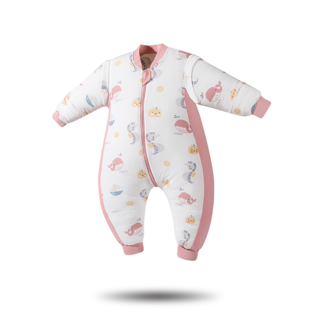 Zachte Zeevrienden - Dreamsuit