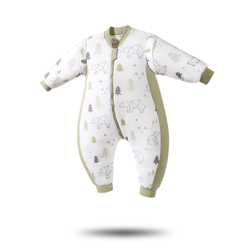 Beschermende Beer - Dreamsuit