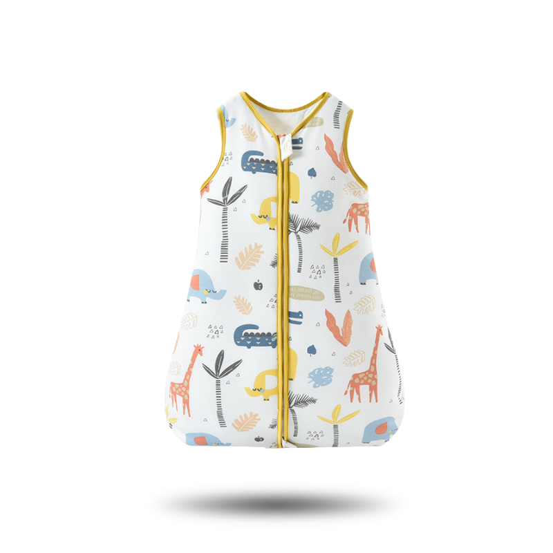 Groeneiland - Classic slaapzak