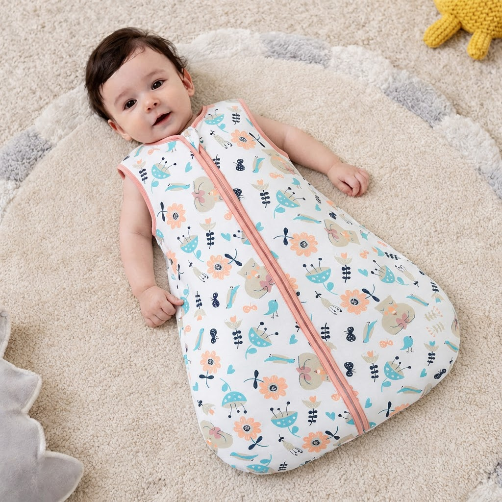 Lieve Lente - Classic slaapzak