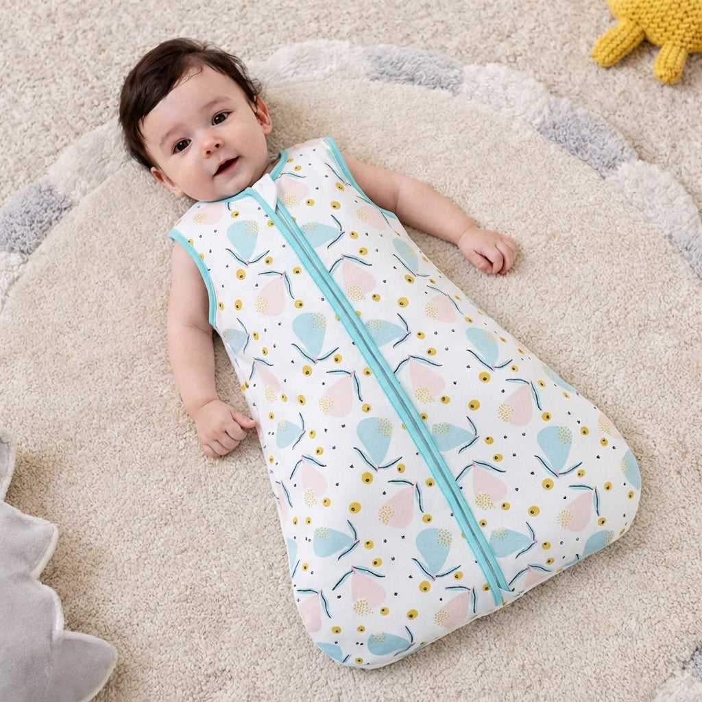 Pluizige Peer - Classic slaapzak