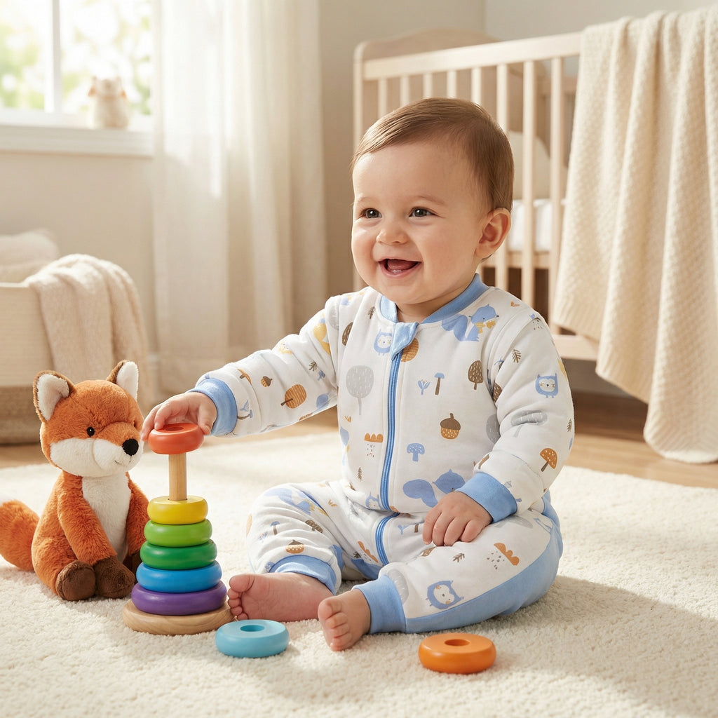 Eigenwijze Eekhoorn - Dreamsuit