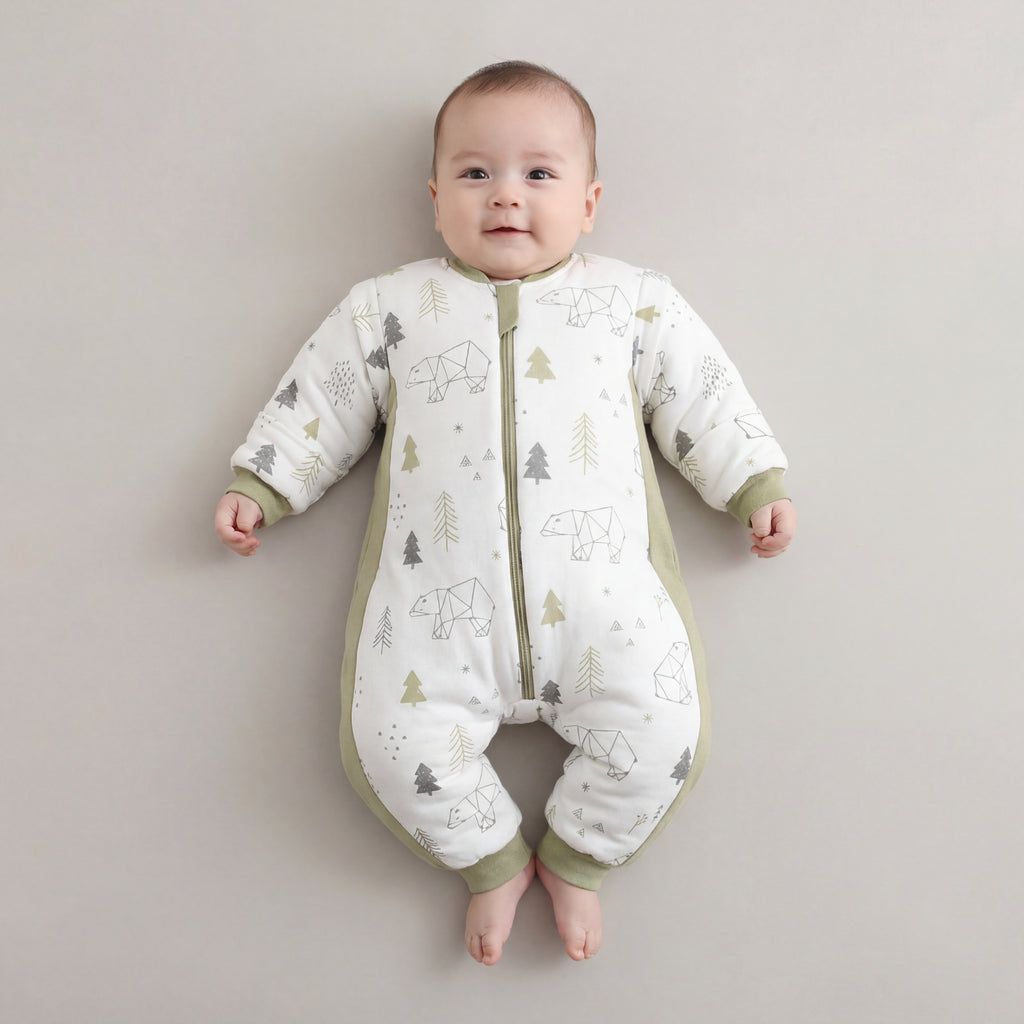 Beschermende Beer - Dreamsuit