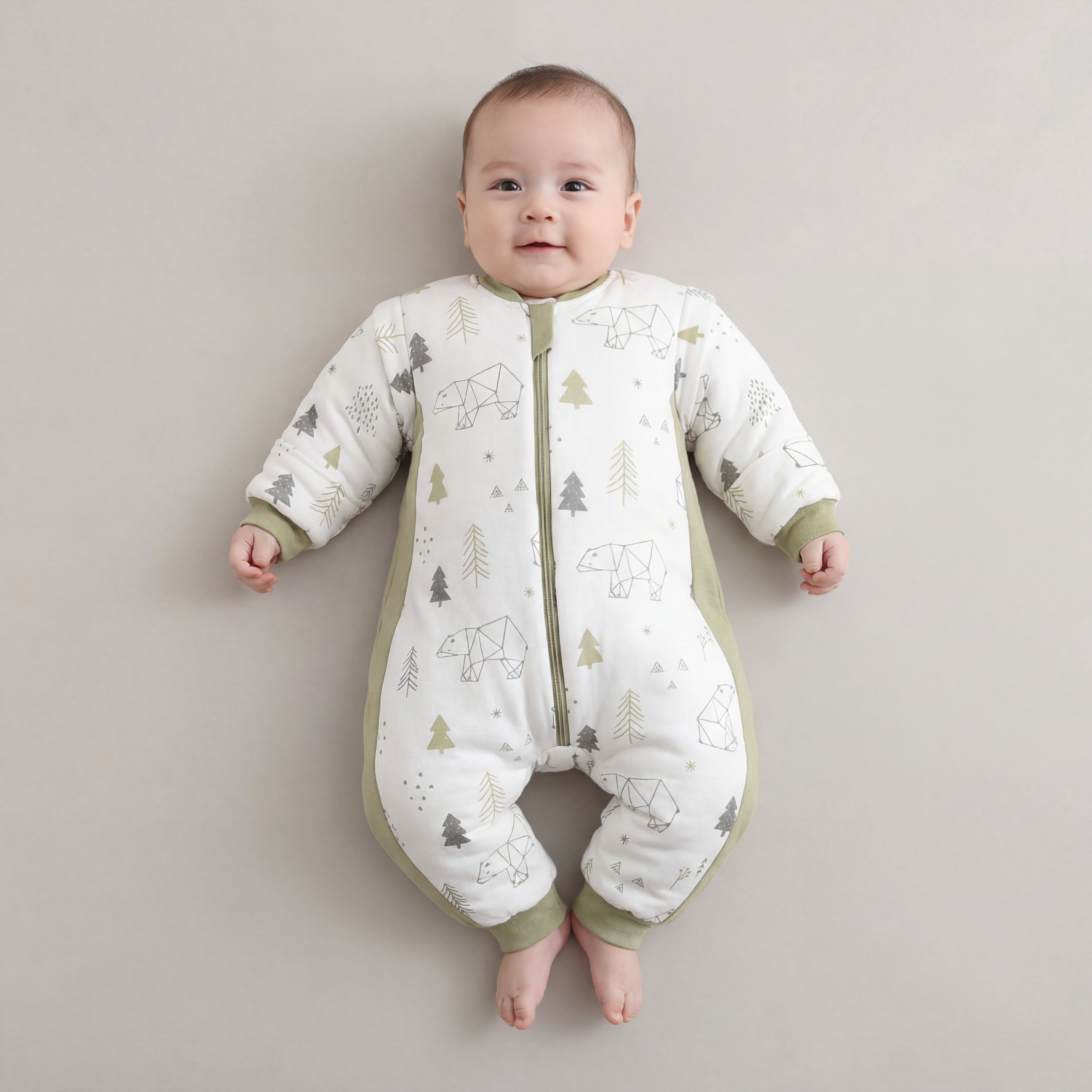 Beschermende Beer - Dreamsuit