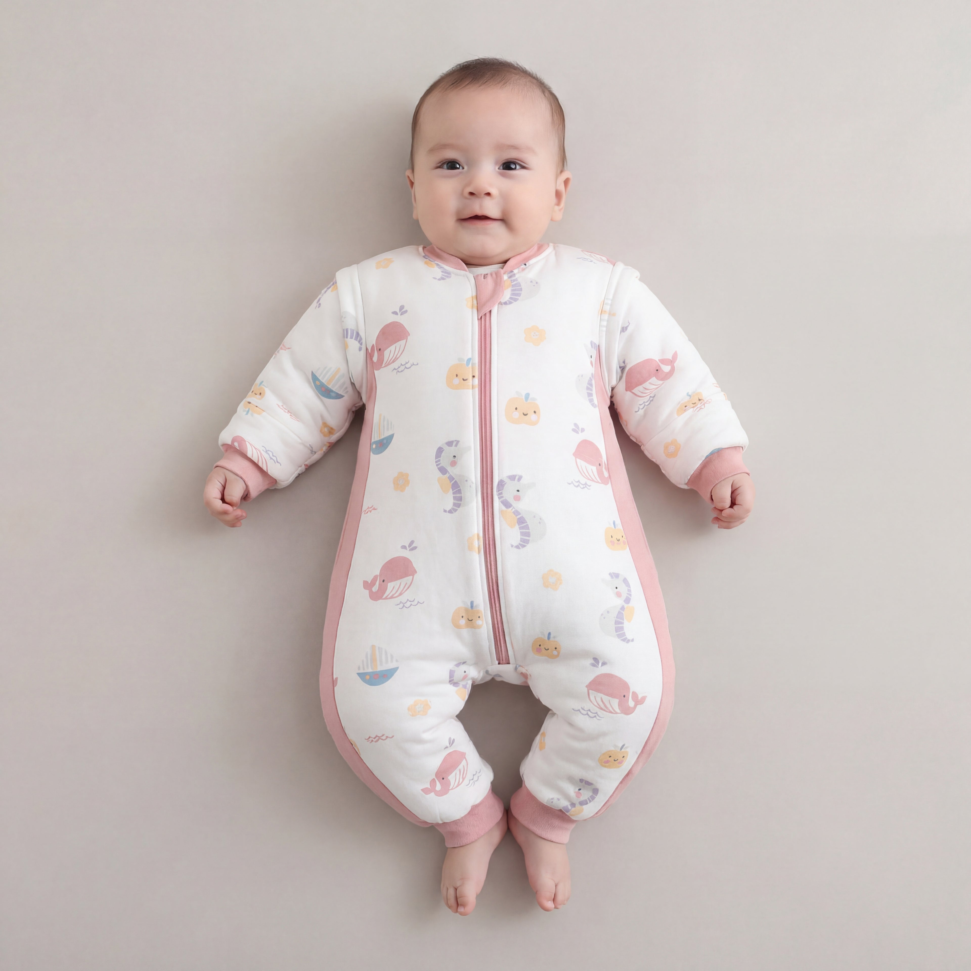 Zachte Zeevrienden - Dreamsuit