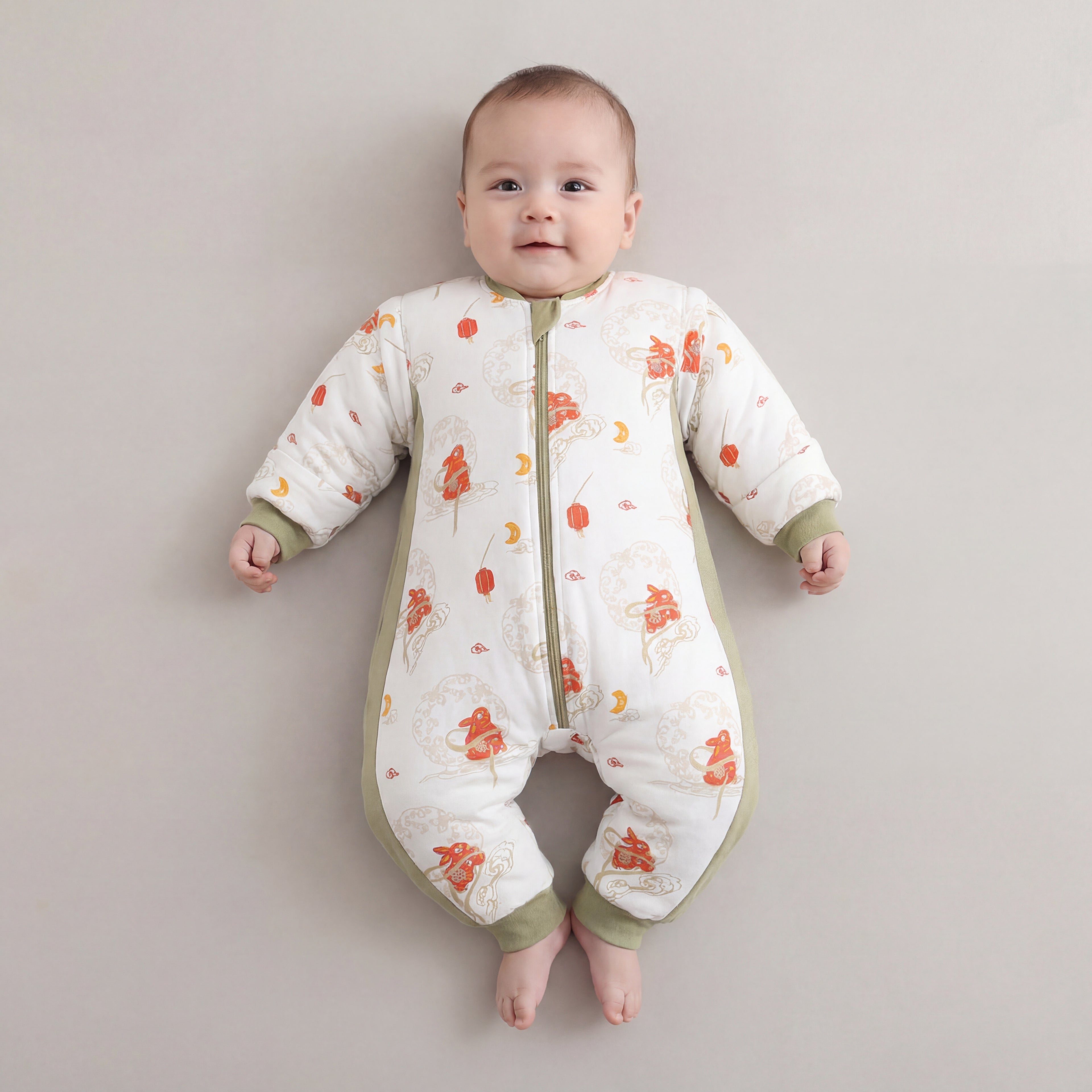 Knuffelig Konijn - Dreamsuit