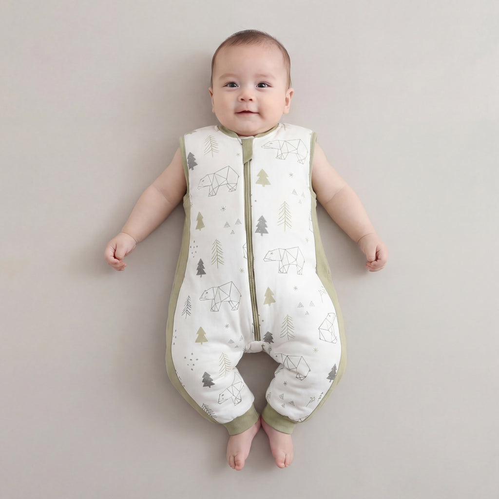 Beschermende Beer - Dreamsuit