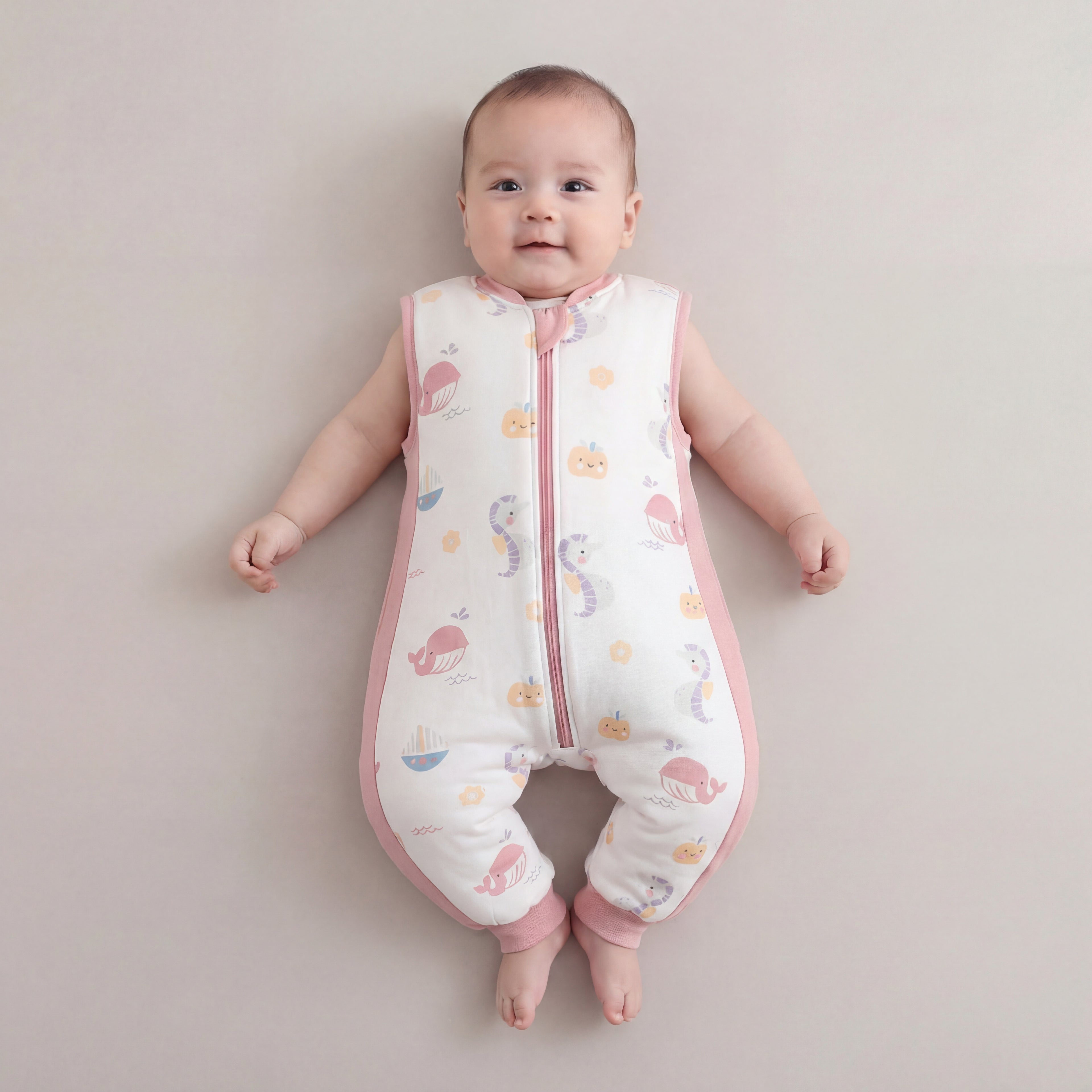 Zachte Zeevrienden - Dreamsuit