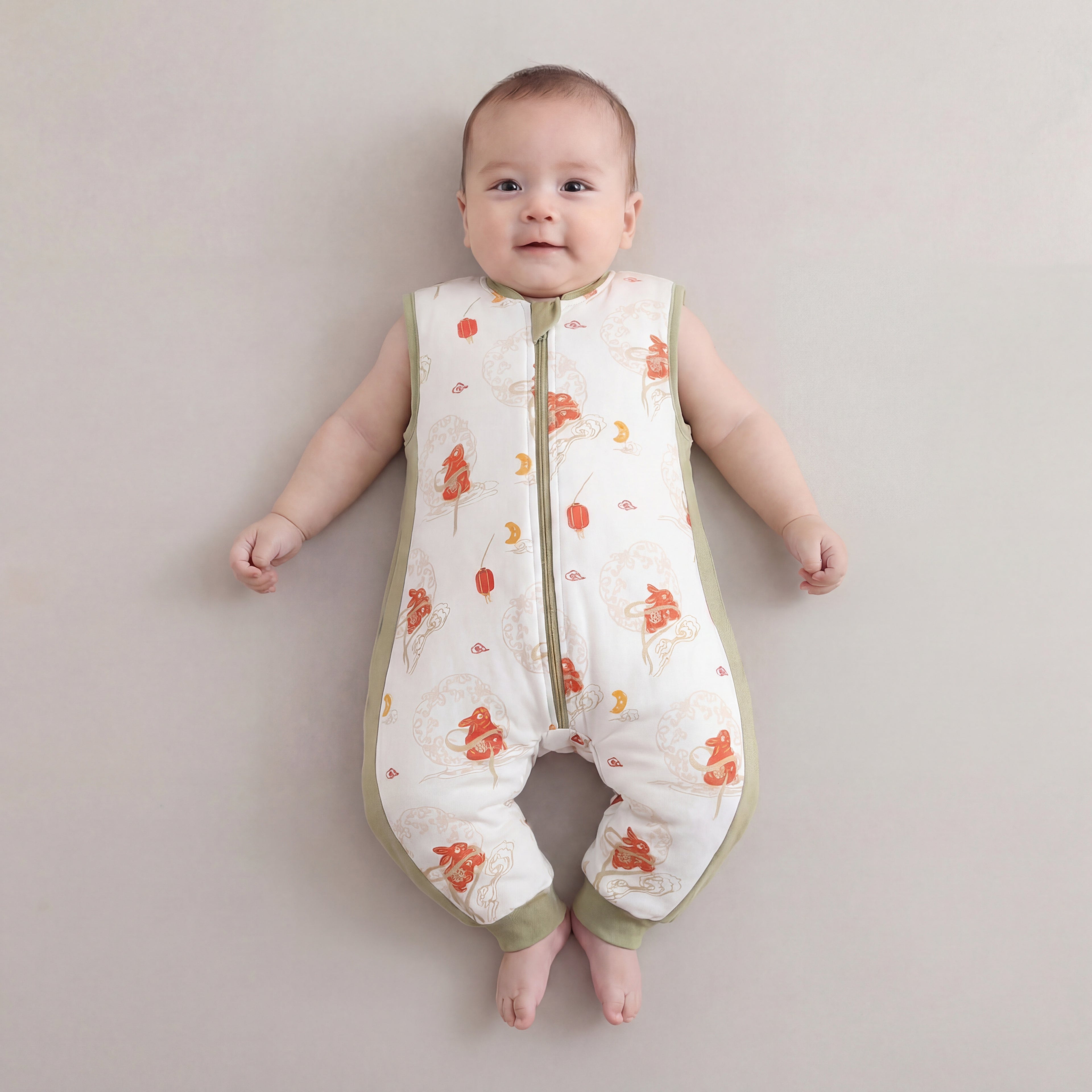 Knuffelig Konijn - Dreamsuit