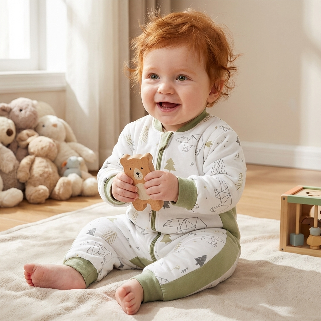 Beschermende Beer - Dreamsuit