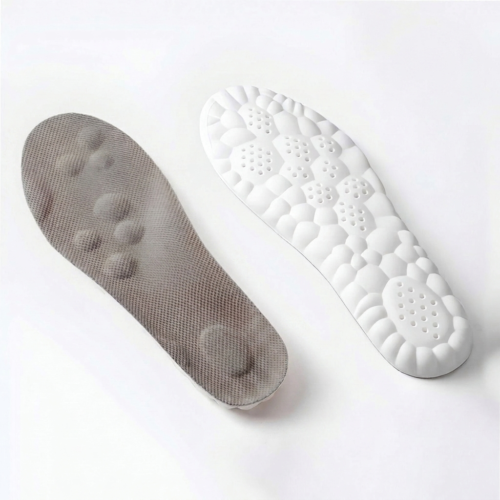 Softsoles - Moodss