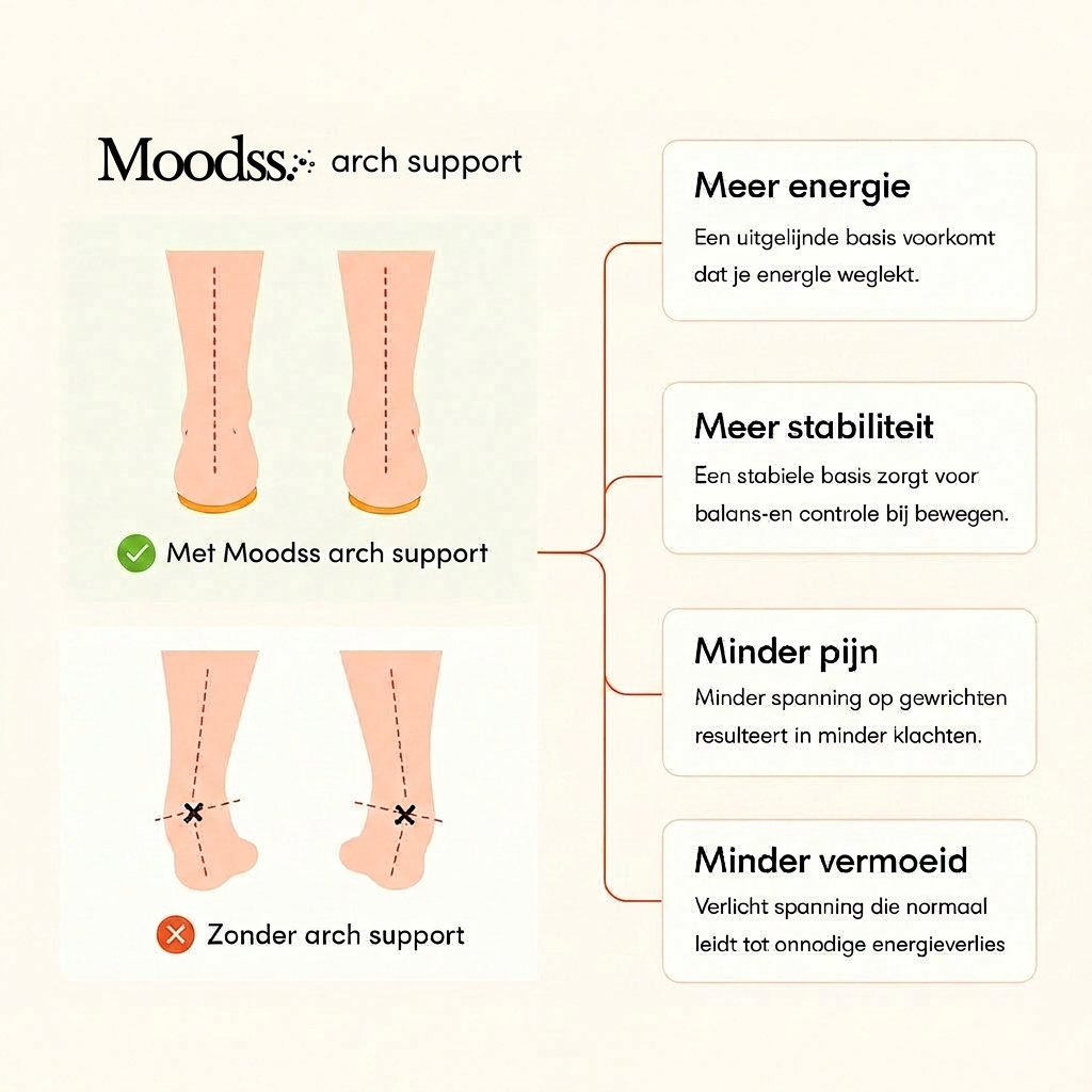Softsoles - Moodss