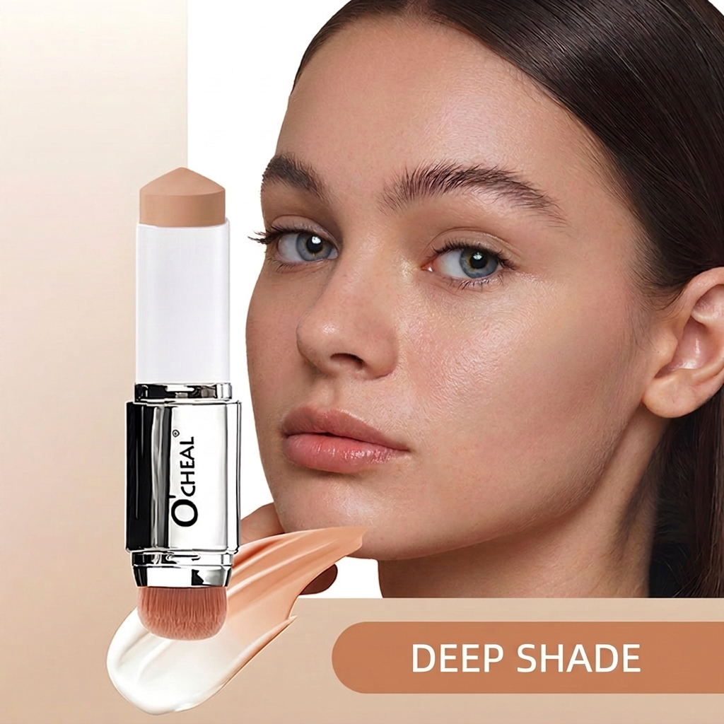 Foundation Stick - Moodss