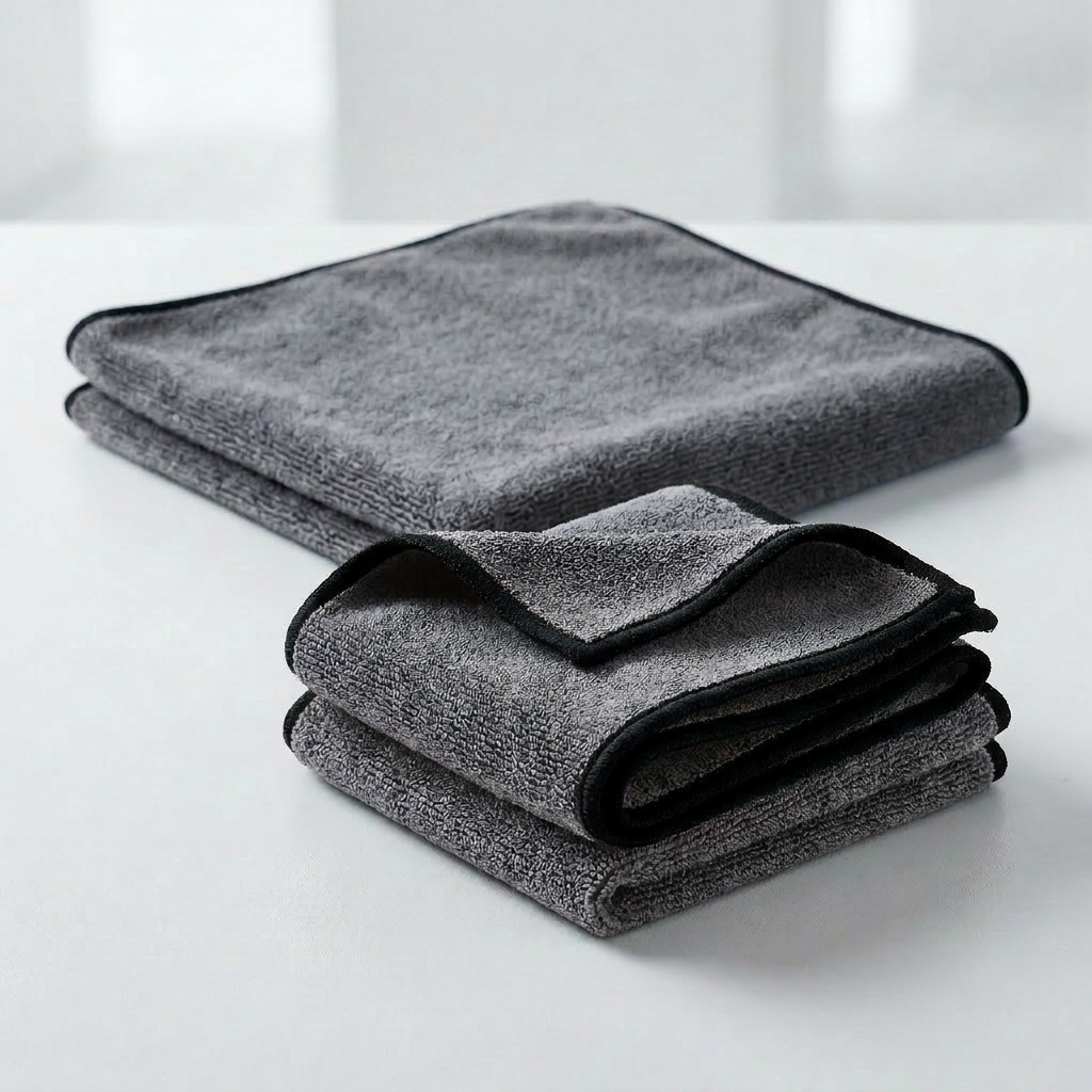 Aquadry Droogdoek Set