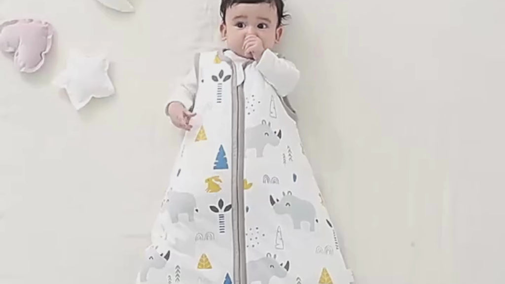 Grote Dinosaurus - Classic slaapzak